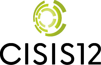 ISIS12 - Logo